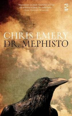 Dr. Mephisto - Chris Emery