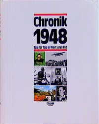 Chronik 1948 - Peter Strunk