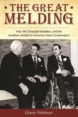 The Great Melding - Glenn Feldman