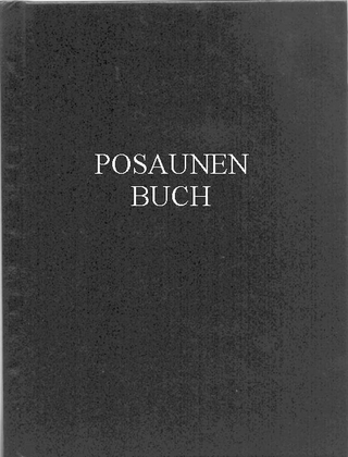 Jubilate. Posaunenbuch - Johannes Kuhlo