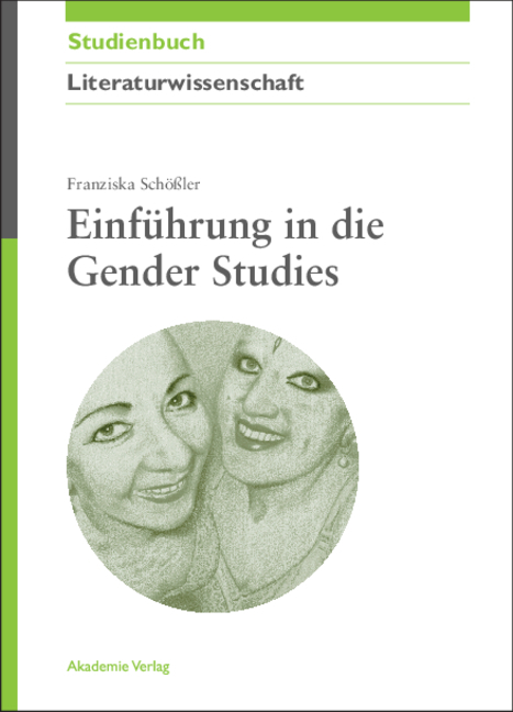 Einführung in die Gender Studies - Franziska Schößler