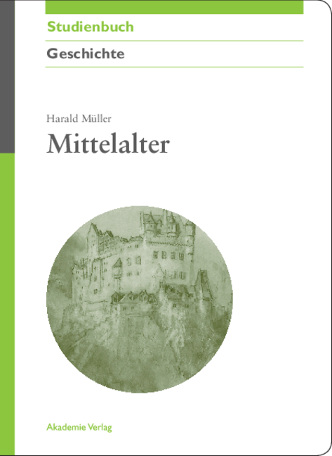 Mittelalter - Harald Müller