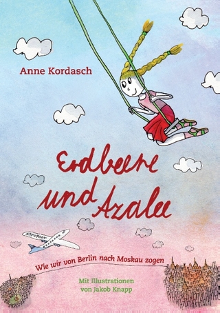 Erdbeere und Azalee - Anne Kordasch