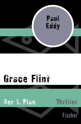 Grace Flint - Paul Eddy