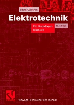 Elektrotechnik - Dieter Zastrow