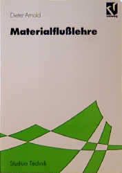 Materialflusslehre - Dieter Arnold