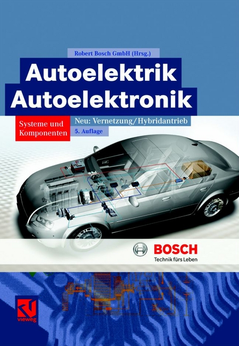 Autoelektrik/Autoelektronik - 