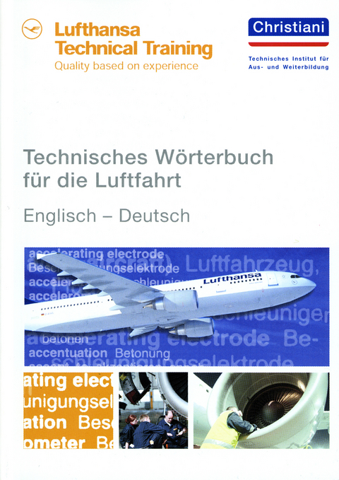 Technisches Wörterbuch für die Luftfahrt