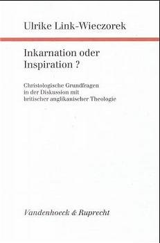 Inkarnation oder Inspiration? - Ulrike Link-Wieczorek