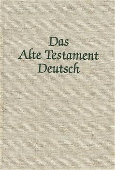 Das Buch Hesekiel / Ezechiel - Karl-Friedrich Pohlmann