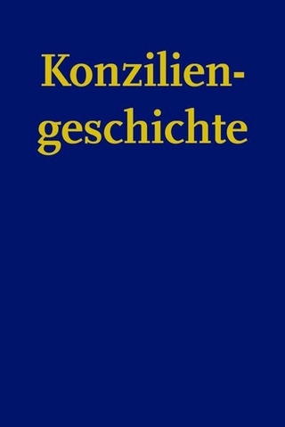 Die Synoden im Reichsgebiet und in Reichsitalien von 916-1056 - Heinz Wolter
