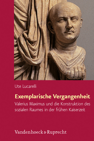 Exemplarische Vergangenheit - Ute Lucarelli