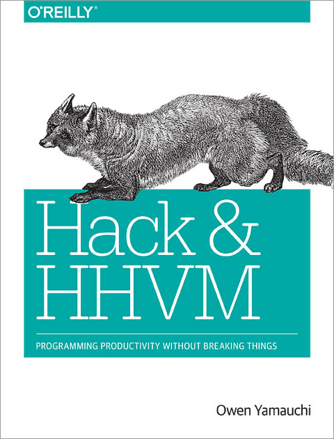 Hack and HHVM - Owen Yamauchi