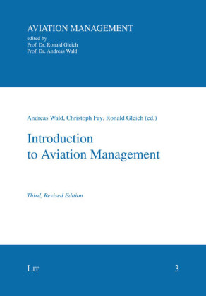 Introduction to Aviation Management - 