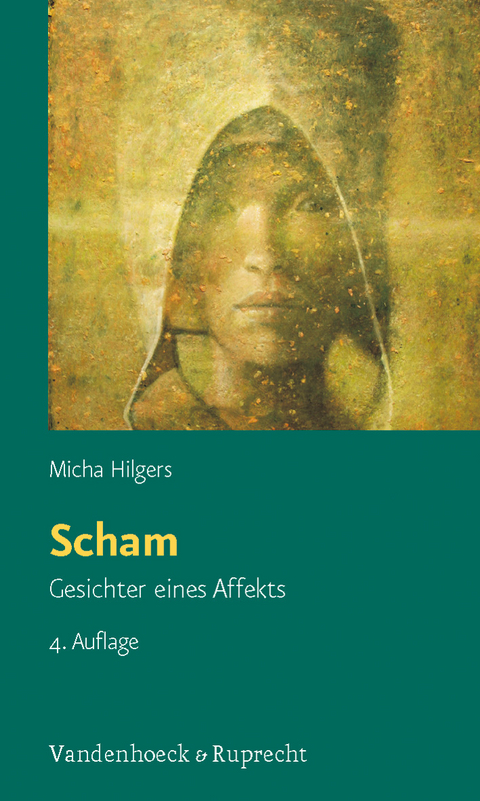 Scham - Micha Hilgers