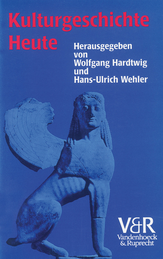 Kulturgeschichte Heute - Hans-Ulrich Wehler; Wolfgang Hardtwig