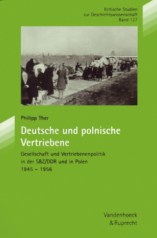 Deutsche und polnische Vertriebene - Philipp Ther