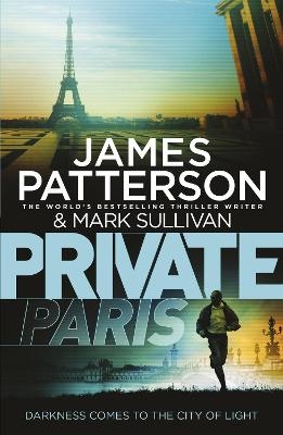 Private Paris - James Patterson