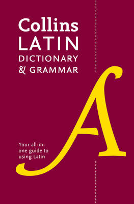 Latin Dictionary and Grammar - Collins Dictionaries