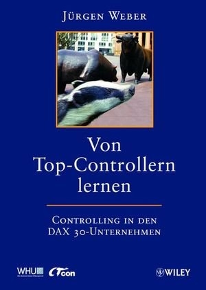 Von Top-Controllern lernen - Jürgen Weber