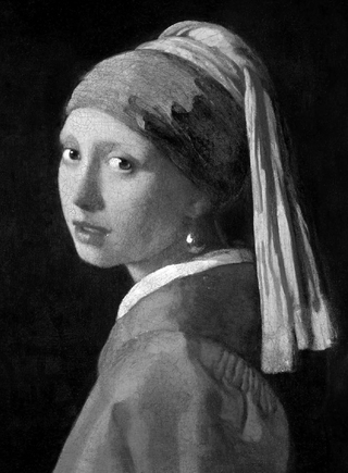 Vermeer - Ludwig Goldscheider; Wayne Franits