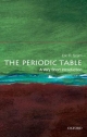 Periodic Table: A Very Short Introduction - Eric R. Scerri
