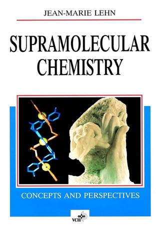 Supramolecular Chemistry - Jean-Marie Lehn
