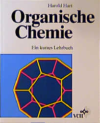 Organische Chemie Ein Kurzes Lehrbuch -  VCH