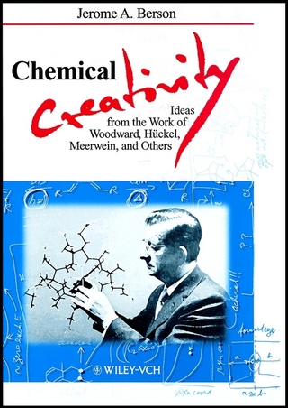 Chemical Creativity - Jerome A. Berson