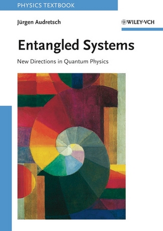 Entangled Systems - Jürgen Audretsch