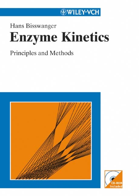 Enzyme Kinetics - Hans Bisswanger