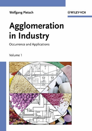 Agglomeration / Agglomeration in Industry - Wolfgang Pietsch