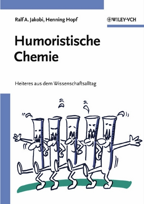 Humoristische Chemie - 