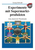 Experimente mit Supermarktprodukten - Georg Schwedt