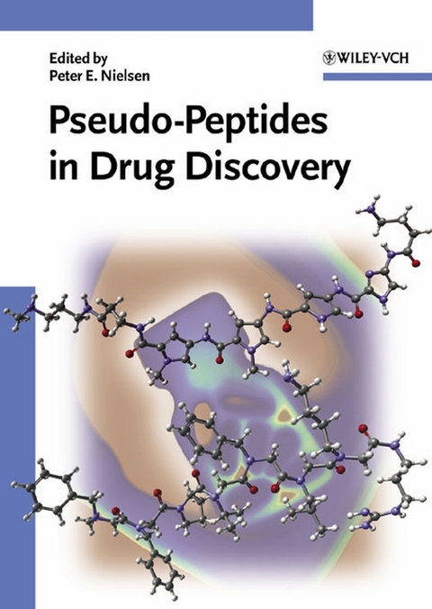 Pseudo-Peptides in Drug Discovery - 