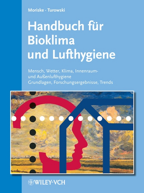 Handbuch für Bioklima und Lufthygiene - 