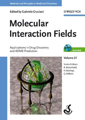 Molecular Interaction Fields - 