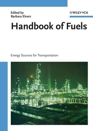Handbook of Fuels - 