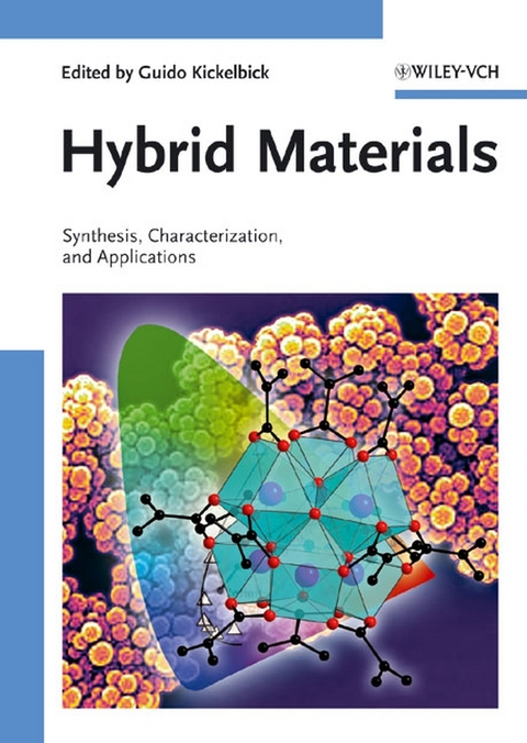 Hybrid Materials - 