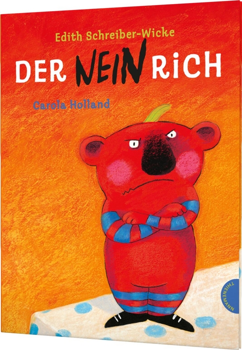 Der Neinrich - Edith Schreiber-Wicke