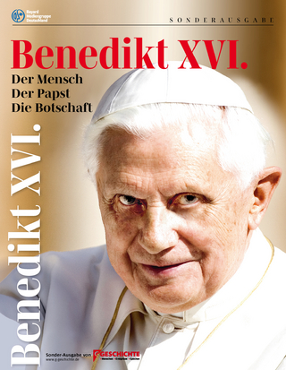 Benedikt XVI. ? Der Mensch ? Der Papst ? Die Botschaft - Franz Dr. Metzger; Horst Ohligschläger