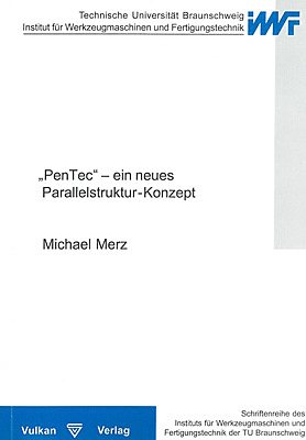 Pen Tec - ein neues Parallelstruktur-Konzept - Michael Merz