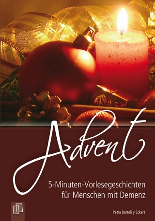 Advent - Petra Bartoli y Eckert