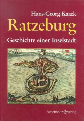 Ratzeburg - Hans G Kaack