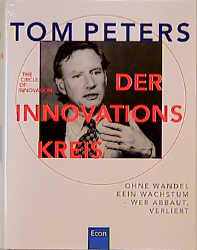 Der Innovationskreis - Tom Peters