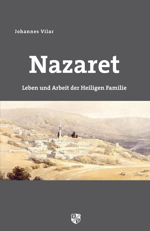 Nazaret - Johannes Vilar