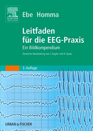 Leitfaden für die EEG-Praxis - Mitsura Ebe; Isako Homma