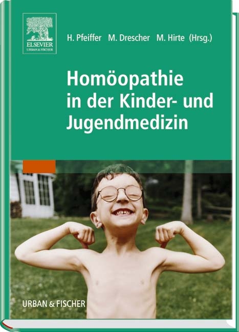 Homöopathie in der Kinder- und Jugendmedizin - 