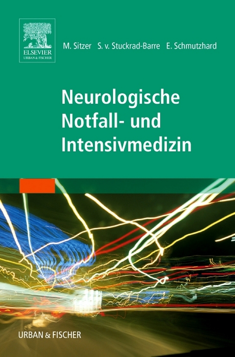 Neurologische Notfall- und Intensivmedizin - 