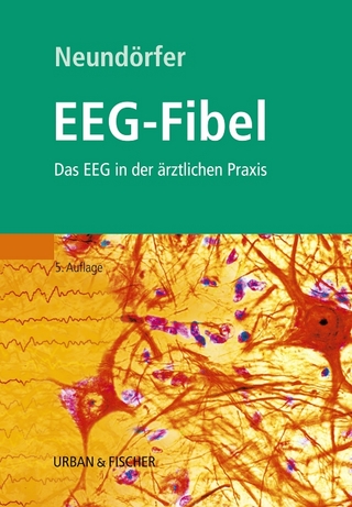 EEG-Fibel - Bernhard Neundörfer